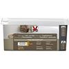 V33 Smalto Rinnovare Piastrelle e Pavimenti, Bianco Satinato, 2 l