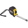 Tajima G9P50MY - Flessometro anti shock 5 m x 19 mm