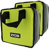 RYOBI 2 Ryobi Tool Bags / Cases; Use for Your 18v One+ Tools by RYOBI