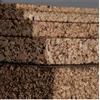 Biosughero Biocork - Pannelli di sughero biondo agglomerato dimensioni 50x100cm spessori da 1 a 8cm per cappotti interni/esterni e isolamento termoacustico di tetti/soffitti/pareti/pavimenti (5cm - conf. da 3mq)
