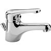 Paffoni Rubinetto Miscelatore lavabo monocomando serie Pegaso
