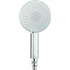 Bossini Soffione Doccia Dinamica3, Diametro 140