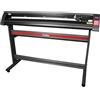 PixMax - Plotter per Taglio Vinile Extra-Large 151cm con Software SignCut Pro per Disegni su Automobili, Van, Furgoni, Insegne e Loghi