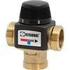 ESBE VALVOLA MISCELATRICE MISCELATORE TERMOSTATICO ESBE VTA 372 1'' M 30-70°C