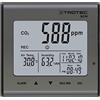 TROTEC BZ 30 CO2 Air Quality Data Logger