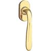 Generic COTTALI Maniglia Martellina Dk karol mov.nylon sp.ottone