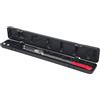 KS Tools 150.3000 Chiave Universale di Reazione per Pulegge di Cinghie, 11 Pezzi