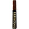 teknica Pennarello per legno da 10ml a base di vernice a rapida essiccazione. copre graffi e scalfiture del legno. (mogano)