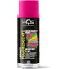 HQS High Quality Spray HQS Bomboletta di Vernice Spray 400 ml Fluorescente (Fuxia)