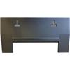 Generico Deflettore fumi ECOPALEX 88 ORIGINALE PALAZZETTI cod. 892603630