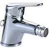 Teorema Rubinetto miscelatore bidet Teorema Golf Plus