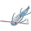 Werkmax Sigma Nex Serie 4 - Tagliapiastrelle 125 cm - 4EN