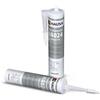 HAUSA Malta di riparazione Cement Fix HA024, 2 x 310 ml, grigio cemento, pronto all'uso per stuccatura, riempimento di fughe, rotture, cemento espresso per interni ed esterni, sigillante