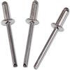 FAR Rivetti in Alluminio Far 4,8 x 20 mm in Confezione da 500 Pz.
