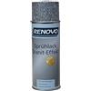 Renovo spruehlack effetto granito grigio 400 ML Renovo