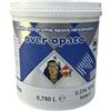 ard raccanello s.p.a OVER OPACO BIANCO 750ML SMALTO ALL'ACQUA PER MOBILI ANTIGRAFFIO