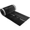 Parotec 20 m alluminio First Rotolo 300 mm larghezza colore Nero, Rosso o marrone