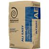 ITALCEMENTI i.speed ALI EASY Premiscelato rapido, CEMENTO RAPIDO SACCO 25 KG, GRIGIO