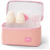 Spectra Cooler Kit 2 Bottiglie Latte e 1 Pacchetto Ghiaccio