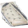 WWHJR Passeggini Sedili Fodera con Motivo Stampato Passeggino Materasso Sedia Pad Cuscino Sedili Pad Fornitura Bambino Passeggini Mat