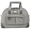 Béaba Beaba 940273 Borsone Fasciatoio Amsterdam Ii, Allungabile, Borsone da Viaggio, 50 L, Grigio