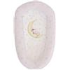 NAF NAF Cuscino Moises Marlon Night Rosa