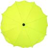 Skyline parasole per passeggino universale ombrello antivento pieghevoli resistenti umbrella ombrelli pieghevole robusto Filtro UV 50+ diametro 63 cm grande verde lime