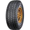Tracmax Gomme Tracmax X privilo at01 265 70 R15 112H TL per Fuoristrada