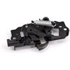 PENGNAQP sicura cofano Compatibile con Ford per Focus MK3 2010-2020 Chiusura del cofano Blocco cofano anteriore BM5A16700BG