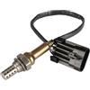 UEGVJIAS Sonda ossigeno Compatibile con Fiat Per LINEA Per PANDA 55201662 46786046 55218148 55556818 46760867 71746951 Sensore di ossigeno