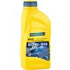 RAVENOL Olio per ingranaggi EPX SAE 80W-90 GL-5