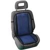 Lampa 54248 Royal, Schienale a Molle in Fibra Naturale di cellulosa - Blu