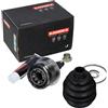 KAMOKA Giunto, Semiasse 6047 radseitig | Compatibile con: FIAT SEDICI