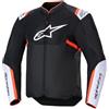 Alpinestars T-sps Air V2 Giacca Tessile Da Moto Giacche Uomo (Pacco da 1)