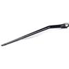 MAGNETI MARELLI Tergicristallo posteriore 000723180165 posteriore con spazzola tergi integrata 330mm Compatibilità con FIAT Panda Hatchback 141 Panda I Hatchback Van 141A