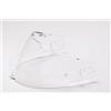 Nolan Visiera per casco N100-6 trasparente antigraffio
