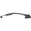 BOSCH Kit cavi accensione 0986356898 Compatibile con: HYUNDAI ACCENT I, ACCENT II, ACCENT II Stufenheck, ACCENT Stufenheck, ATOS, ATOS PRIME, GETZ, LANTRA II, LANTRA II Kombi