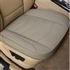NEIGHBOBHOOD per Mercedes Benz ABCESRG CL CLA CLK CLS ML GL GLA GLC GLE GLS X Coprisedile per Auto in Pelle. Copri sedili Auto(Grey,1xFront Seat Covers)