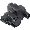 Pierburg 7.01777.17.0 convertitore electropneumatique | Compatibile con: BMW 1, 1, 3, 3 Touring, MINI MINI, Cabriolet, CLUBMAN, COUNTRYMAN, Coupe, PACEMAN, Roadster