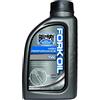 Bel-Ray High Performance Fork Oil 7 W 1 Liter - 99310-b1lw - Bel-Ray 36090042