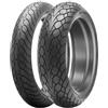 DUNLOP GOMME PNEUMATICI MUTANT M+S 150/70 R17 69W DUNLOP