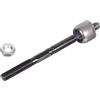 febi bilstein 103018 - Giunto assiale con dado, 1 pezzo