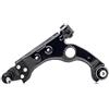 RIDEX 273C0888 Braccio oscillante sospensione ruota Anteriore Sinistra Compatibilità con ALFA ROMEO GIULIETTA 940