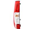 Generic Faro Fanale Posteriore Senistra Per Vito W639 (2003-2014) A6398200164