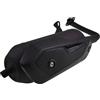 TECNIGAS Silent Pro Black Edition - Scarico compatibile con scooter Piaggio NRG mc2 TPH ZIP GILERA Runner