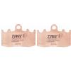 TRW MCB748SV Sinter Street Kit pastiglie freno per BMW R Assale Anteriore e Altre Moto