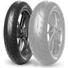 Metzeler Roadtec 02 M 58W TL Road Front Tire 120/70