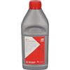 FEBI BILSTEIN Liquido freni 1Liter 1,139KG Compatibilità con RENAULT Clio 3 Hatchback BR0/1, CR0/1 Clio 2 BB0/1/2, CB0/1/2, PEUGEOT 206 2 volumi/Coda spiovente 2A/C 207 WA, WC 208 I Hatchback CA, CC