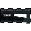 Abus Bloccadisco antifurto 77 Granit Sledg grip,Unisex,Nero,Unica