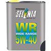 SELENIA Olio motore Selenia WR 5W 40 LT. 2